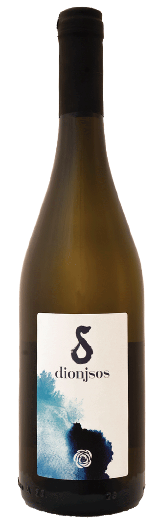 Dionjsos Chardonnay frizzante