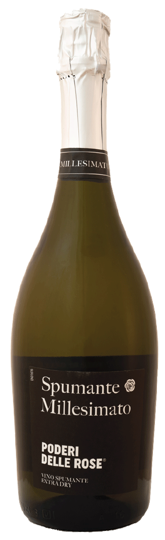 Spumante Extra Dry Millesimato