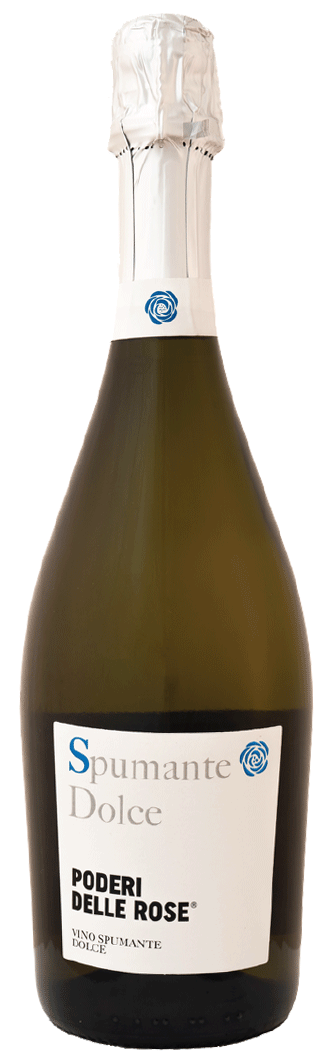 Spumante Dolce Moscato