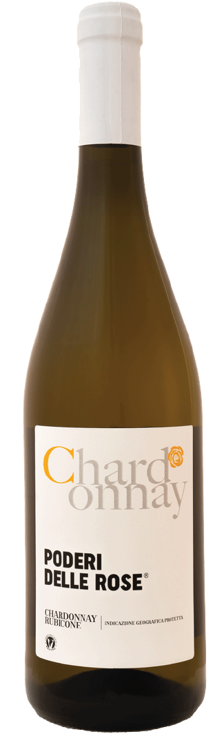 Chardonnay Rubicone IGT