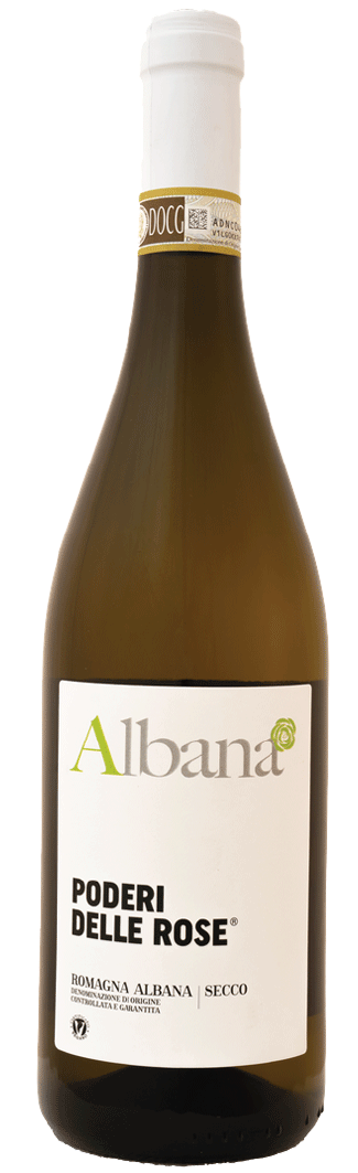 Albana Romagna DOCG secco