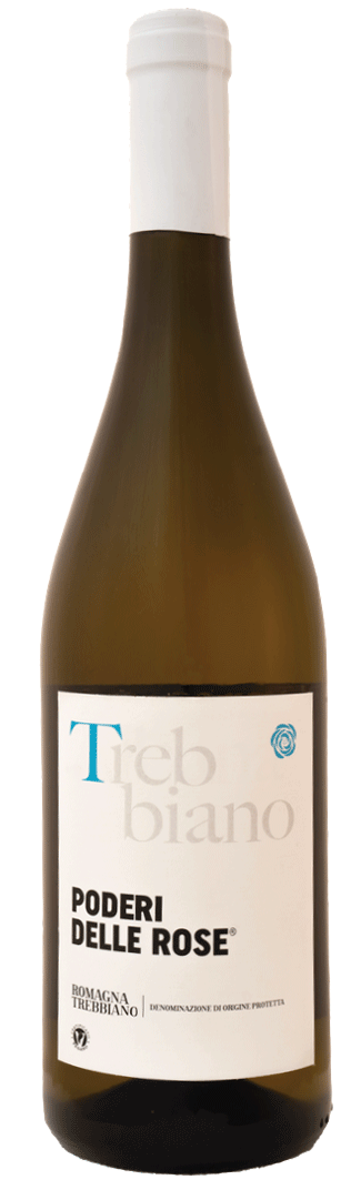 Trebbiano Romagna DOC