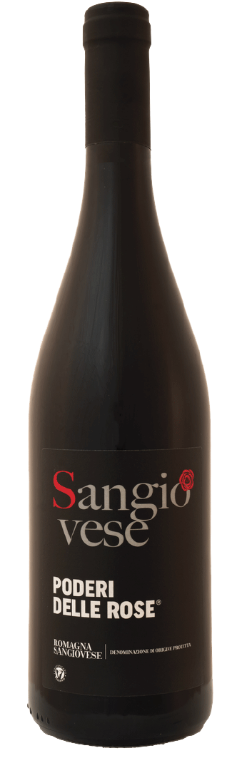 Sangiovese Romagna DOC
