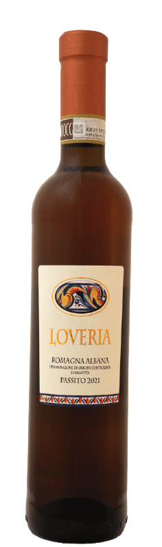Loveria - Albana Passito