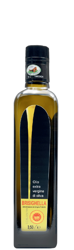 Olio DOP Brisighella
