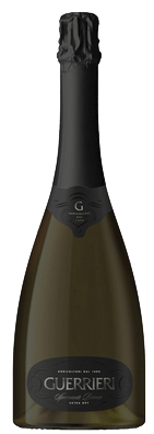 Guerrieri Spumante Extra Dry Guerrieri
