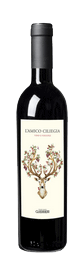 Amico Ciliegia Guerrieri