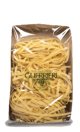 Pasta agricola di grano duro Guerrieri