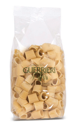 Pasta agricola integrale Guerrieri