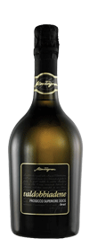 Valdobbiadene Prosecco Superiore Brut Montagner
