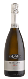 Prosecco DOC Treviso Brut Silver Label Montagner