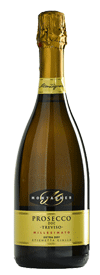 Prosecco DOC Treviso Extra Dry Yellow Label Montagner
