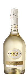 Glera Millesimato 60 Montagner