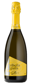 Ribolla Gialla Spumante Brut Montagner