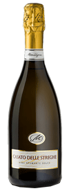 Casato delle Streghe Montagner