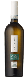 Pinot Grigio Montagner