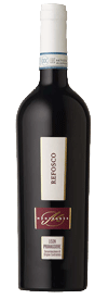 Refosco Montagner