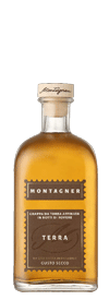 Grappa Torbata
