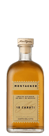 Grappa 18 carati