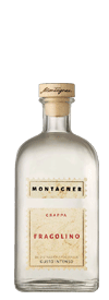Grappa Fragolino