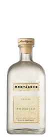 Grappa Prosecco
