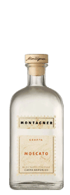 Grappa Moscato