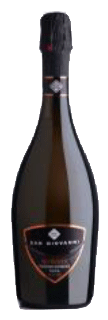 Conegliano Valdobbiadene Prosecco Superiore DOCG Extra Dry