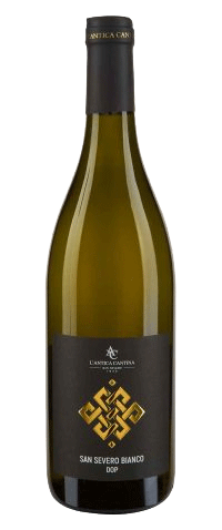 Castrum Bianco San Severo DOP
