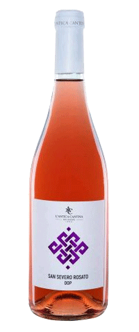 Castrum Rosato San Severo DOP