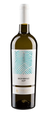 Nobiles Bombino Bianco IGP