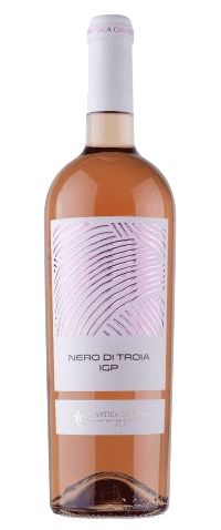 Nobiles Nero di Troia Rosato