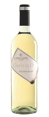 Capitolo Falanghina