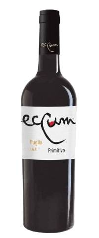 Eccum Primitivo
