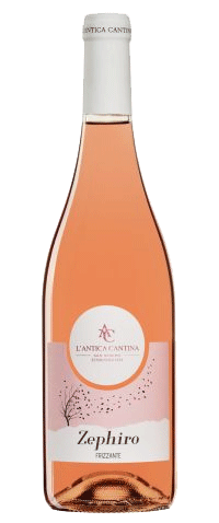 Zephiro Rosato